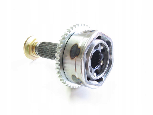 NPZ-MZ-053 - РУЛЕВОЕ КОЛЕСО MAZDA 6 GG GY GH DIESEL 2005-