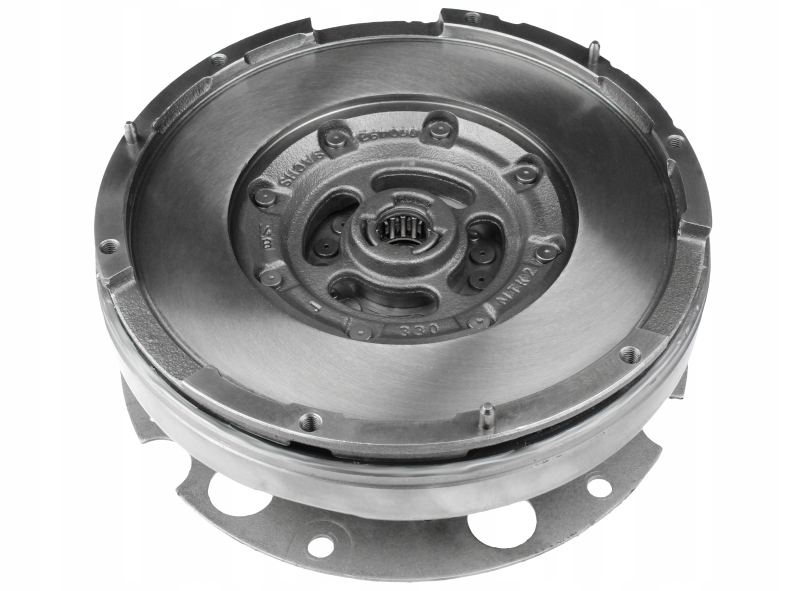 ДВОМАСОВЕ КОЛЕСО AUDI SACHS 2294001965 ГАРАНТІЯ