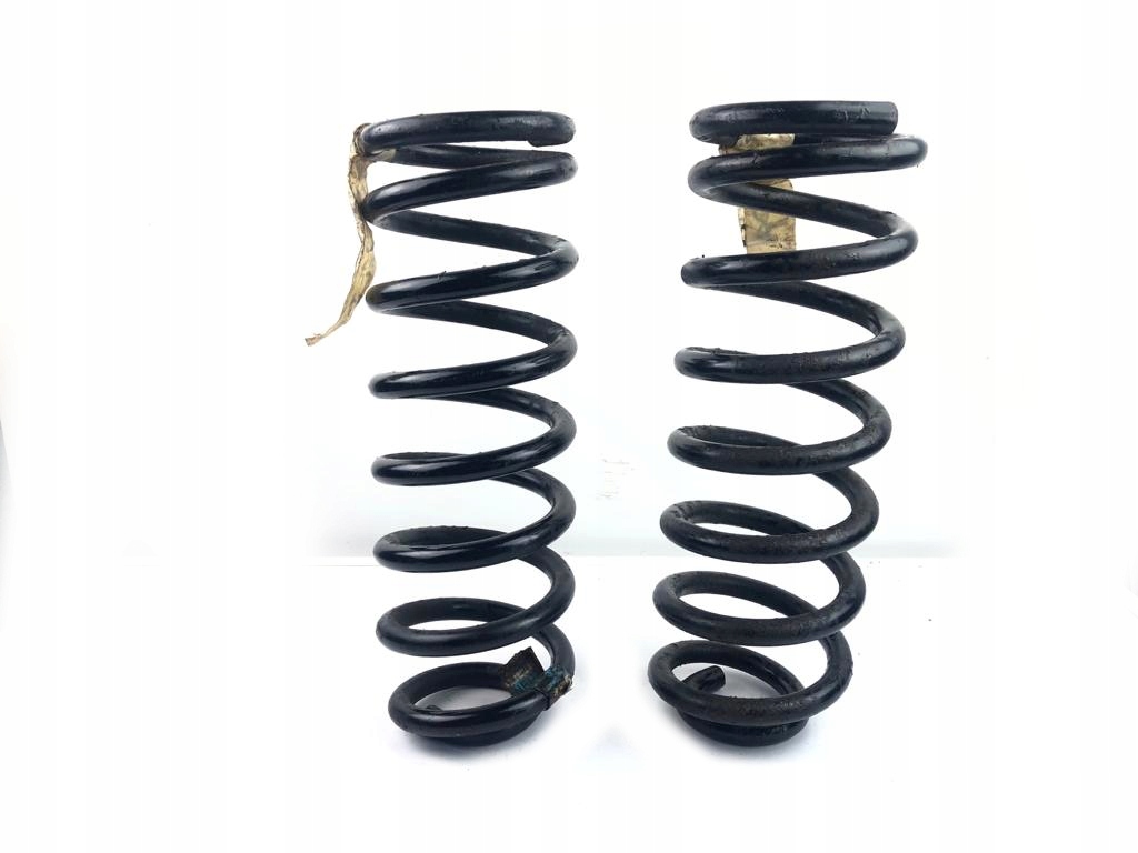 CADILLAC CTS 03-07R ЗАДНЯЯ ПРУЖИНА ПРУЖИНЫ