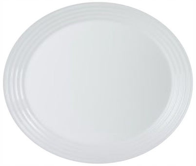 

Półmisek Harena 33cm Luminarc duży talerz hartowan