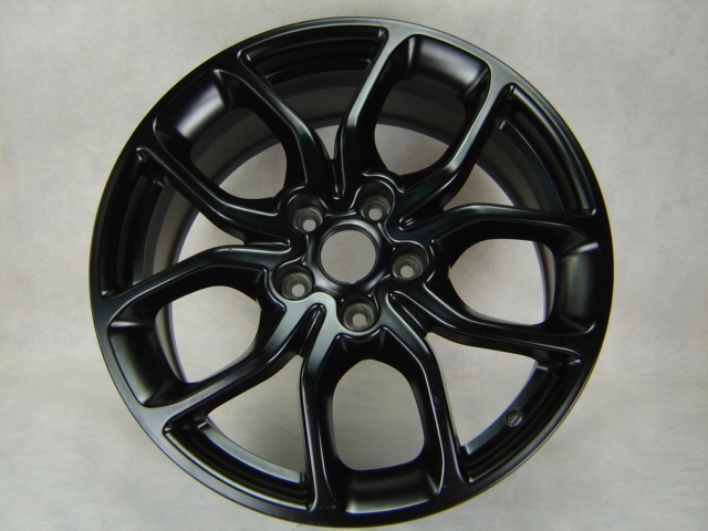 FELGA RENAULT MEGANE RS 8,25X18 5X114,3 0637R