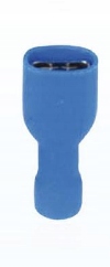 

Konektor izolowany wsuwka żeńska 6,3mm 10sz 218503