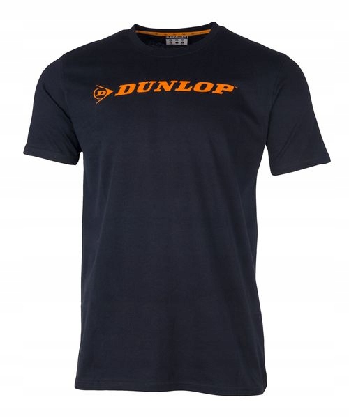 Koszulka Squash Dunlop Essential Kid Tee 19 Nv 152