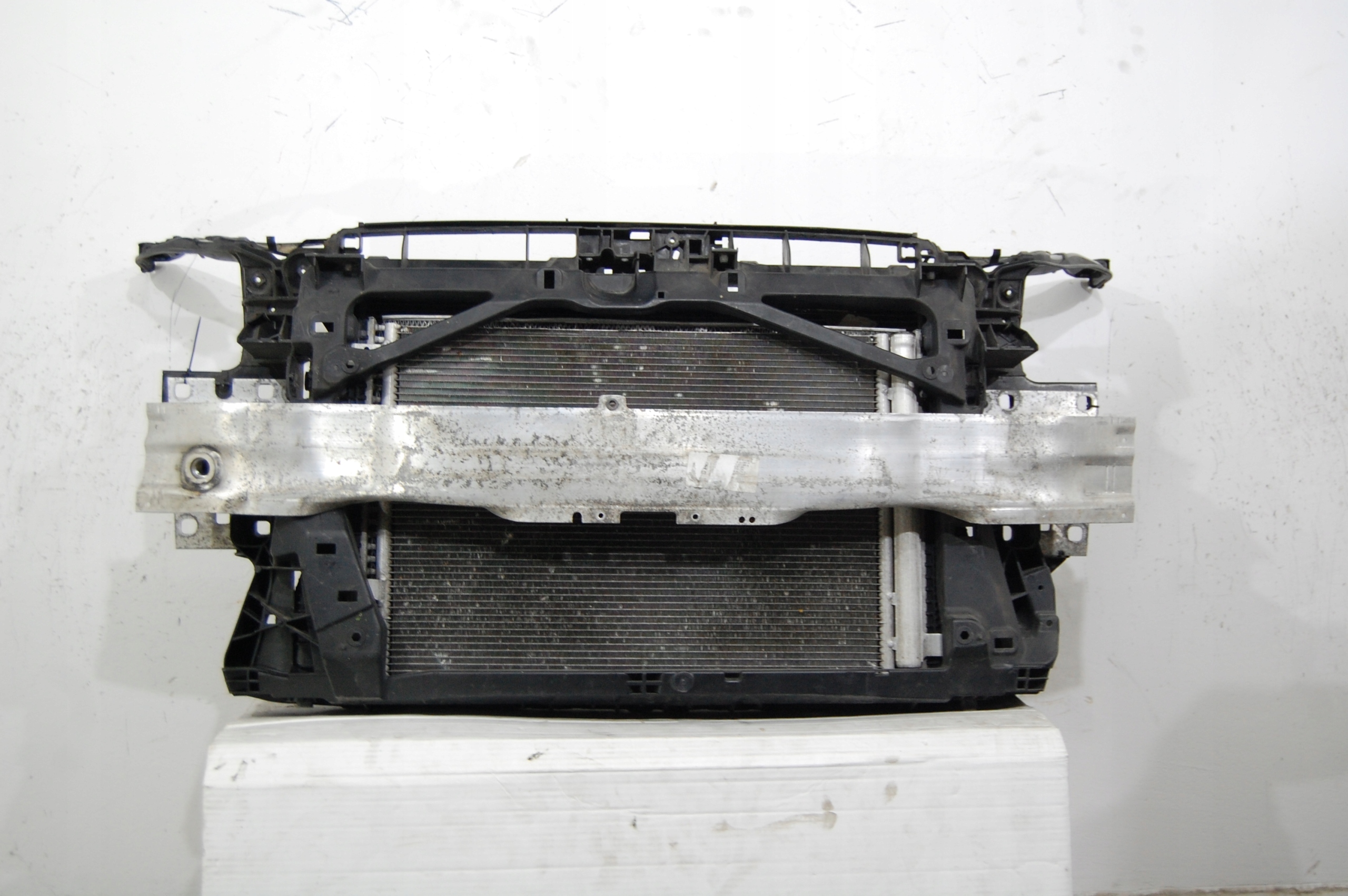 WZMOCNIENIE PAS AUDI A3 2.0 TFSI 8V 2012-2020