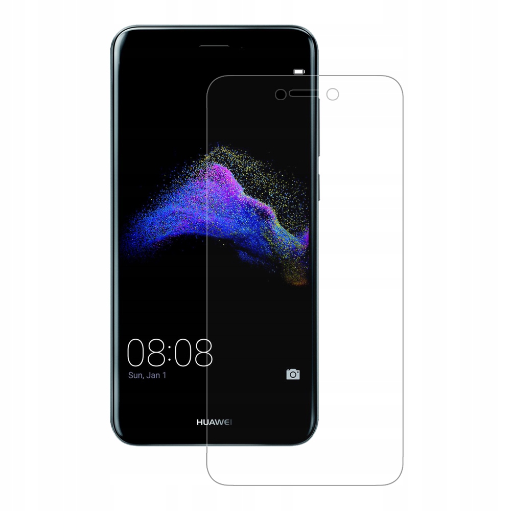 

Szkło Hartowane 9H Szybka Huawei P8/P9 Lite 2017