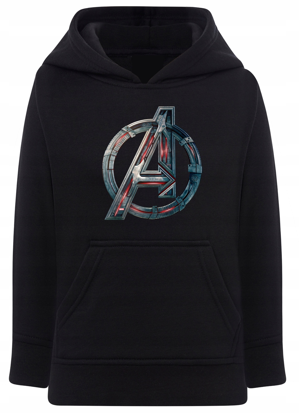

Bluza dziecięca Avengers Marvel 134