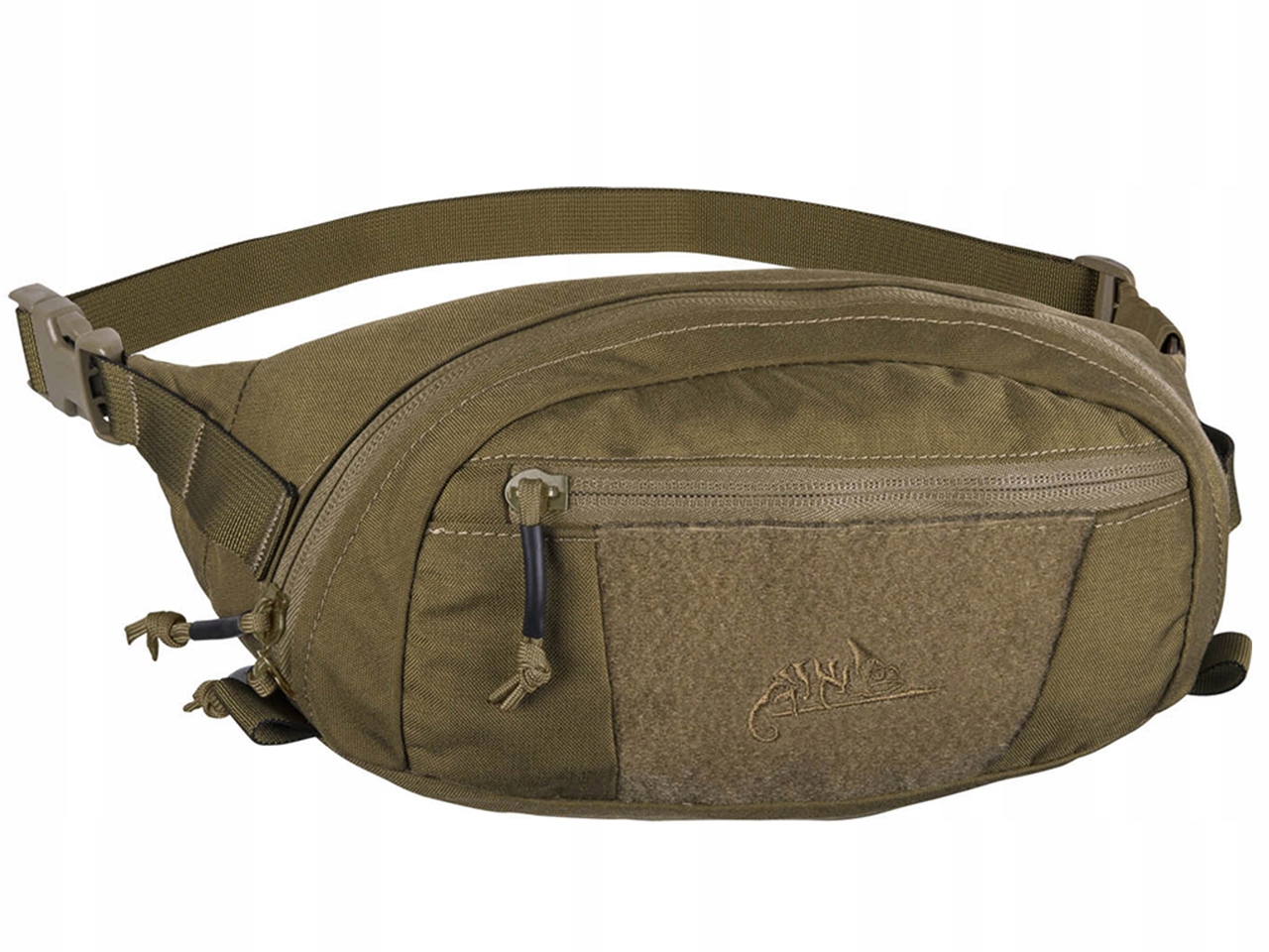 

Helikon Nerka Bandicoot Torba Biodrowa Coyote