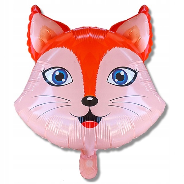 

Balon Foliowy Zwierzątka Lisek Fx 42 cm