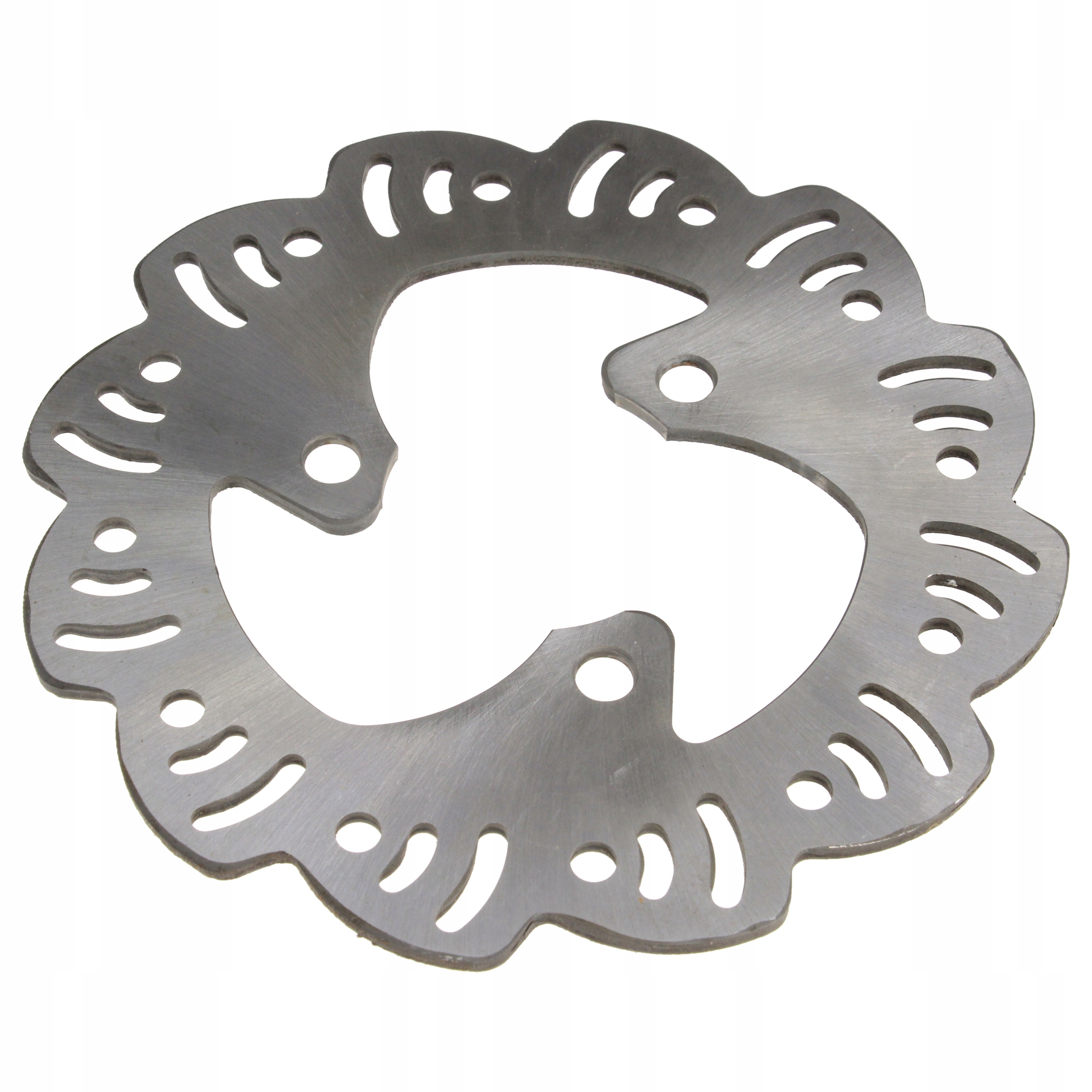 TARCZA HAMULCA HAMULCOWA PRZÓD LONGIJA EXACTLY Producent inny