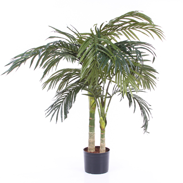 

palma Areca 120 cm sztuczne palmy drzewka