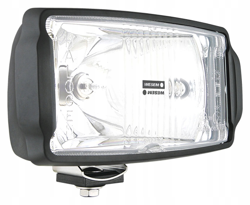 HALOGEN DALEKOSIEZNY Reflektor Daleki Lampa