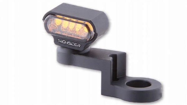 Moto Mirror led Light Harley