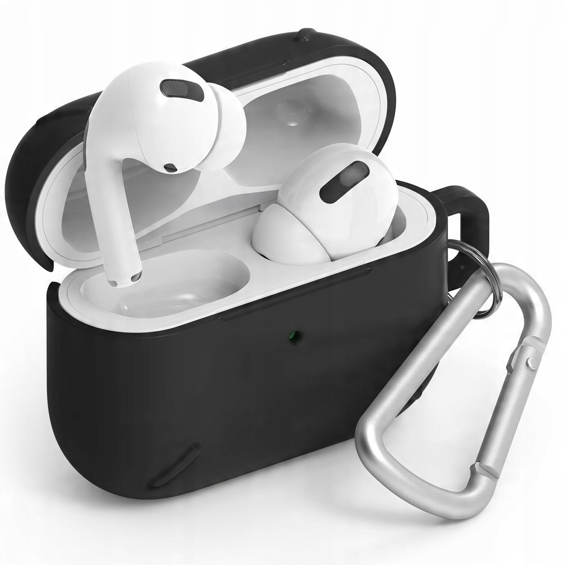 

Etui do AirPods Pro, Ringke Layered Case, obudowa