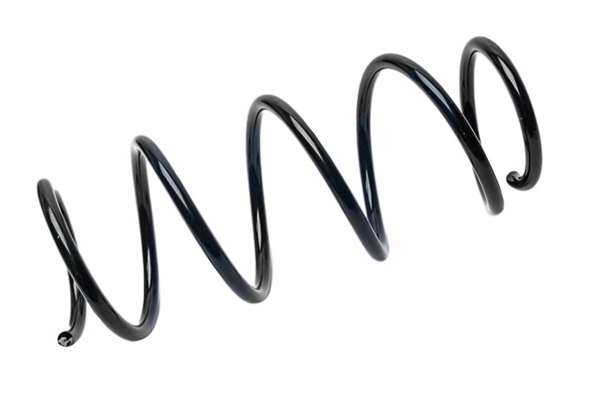 SPREZYNY x2 PRZOD RENAULT MEGANE II 1 9dCi 2 0 16v Part number 803071