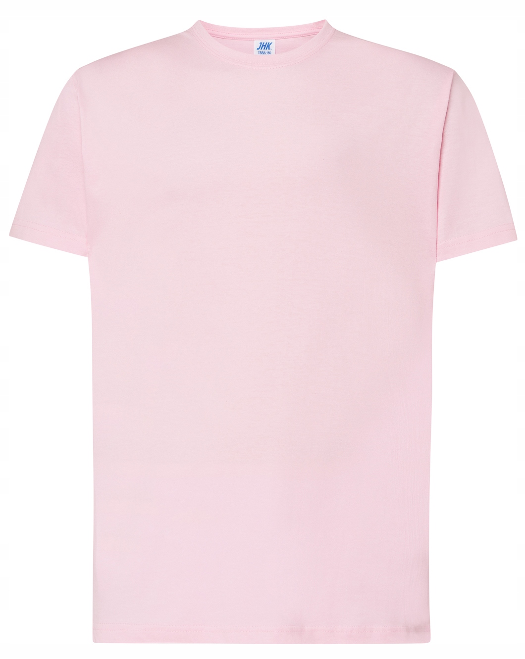 

Męska bawełniana Koszulka T-shirt bez nadruku XXL