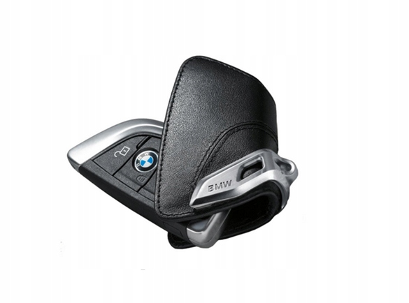 

Bmw etui na kluczyk X5 F15 X6 F16 X1 F48 5 G30 G11