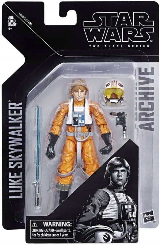 

Gwiezdne Wojny Odrodzenie Luke Skywalker Star Wars