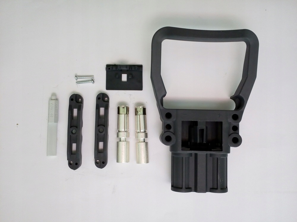 12345aerhaja5ha5a53 - Разъем Rema 160 A