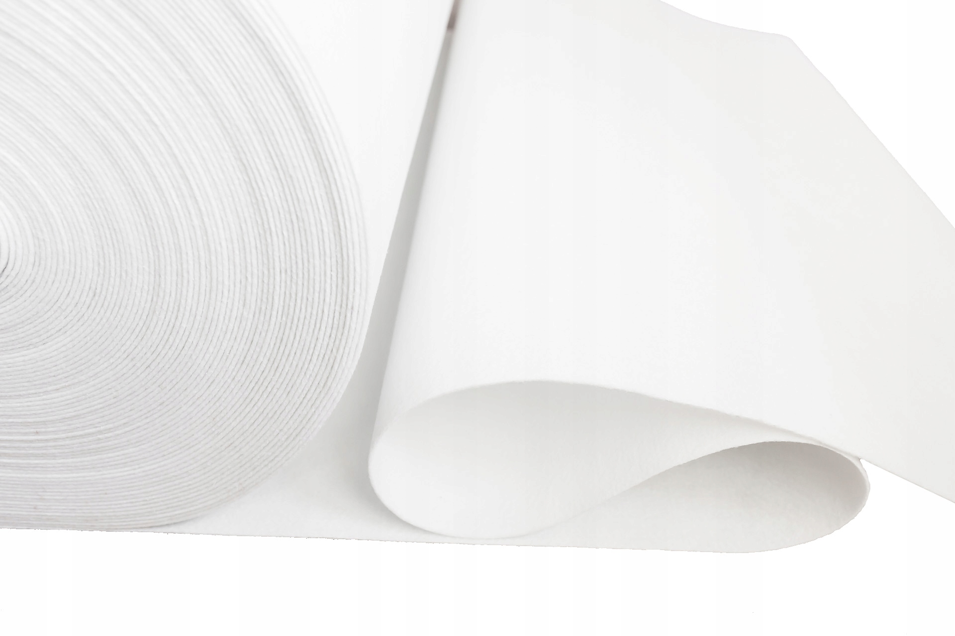 biały dywan na ślub, chodnik, szer. 1,5m EKONO EAN (GTIN) 5414701144843