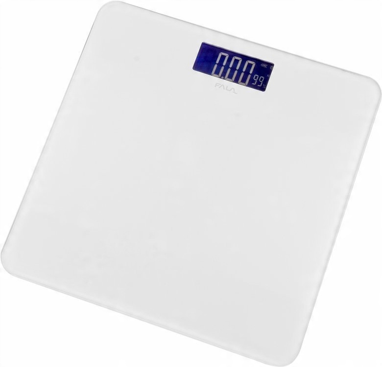 

Łazienkowa Smart Waga Z Bluetooth 2W1 69206 Fala