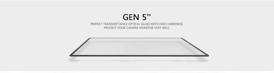 SZKŁO HARTOWANE OSŁONA LCD do SONY Alpha A7 II 2 SONY Alpha A7 III 3 Kod producenta 940294