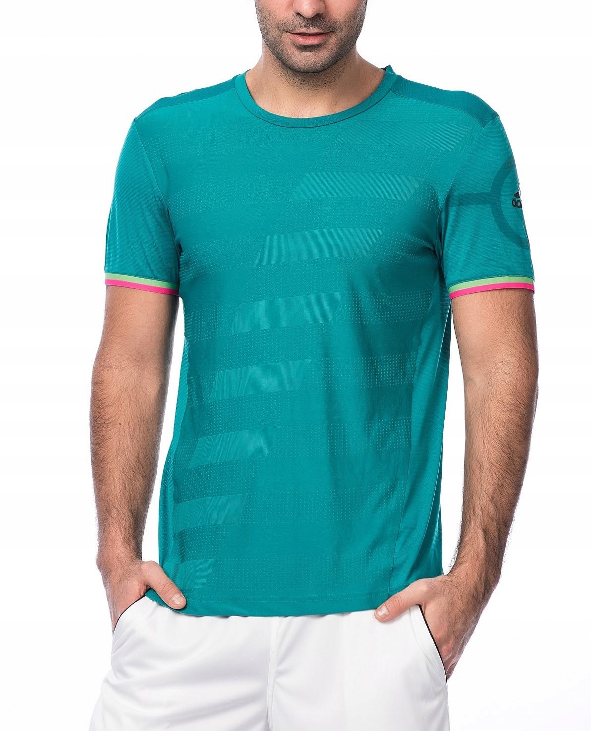 

Adidas Koszulka Męska Climalite Ufb AC6385 L