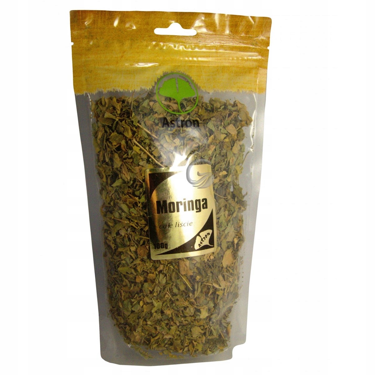 

Moringa Liście 250G / Astron
