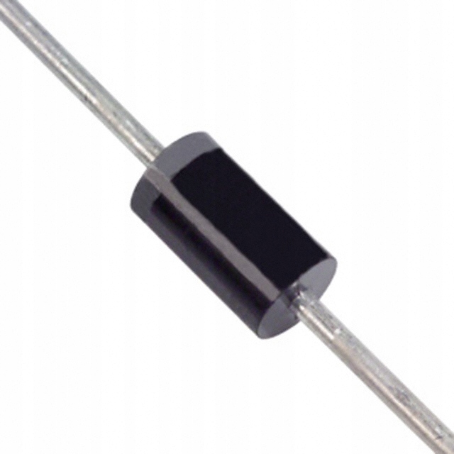 

1N5400 Dioda Prostownicza 50V 3A DO27 E1715
