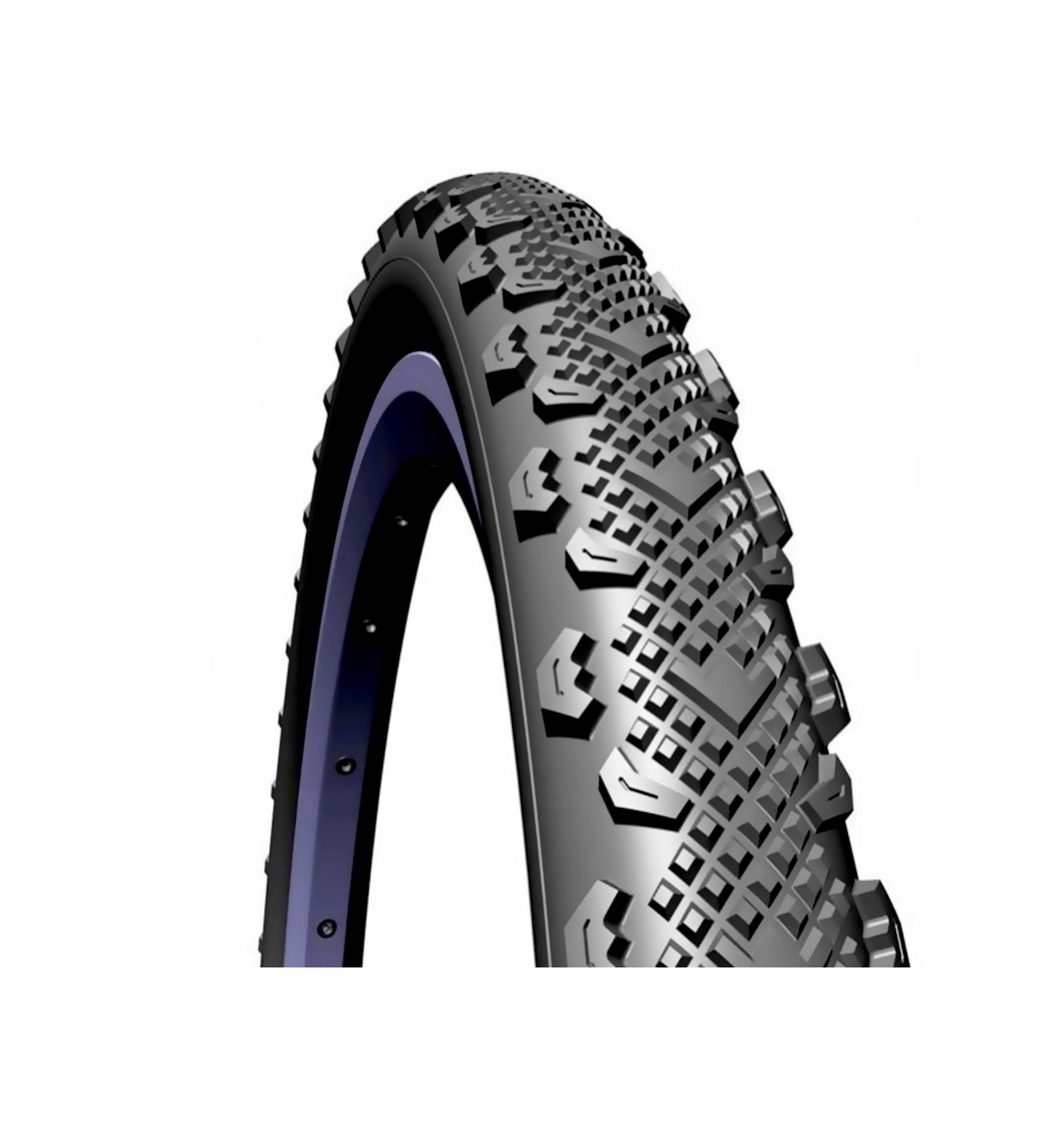 

Mitas Winner V45 700x35c (35-622) - opona rowerowa