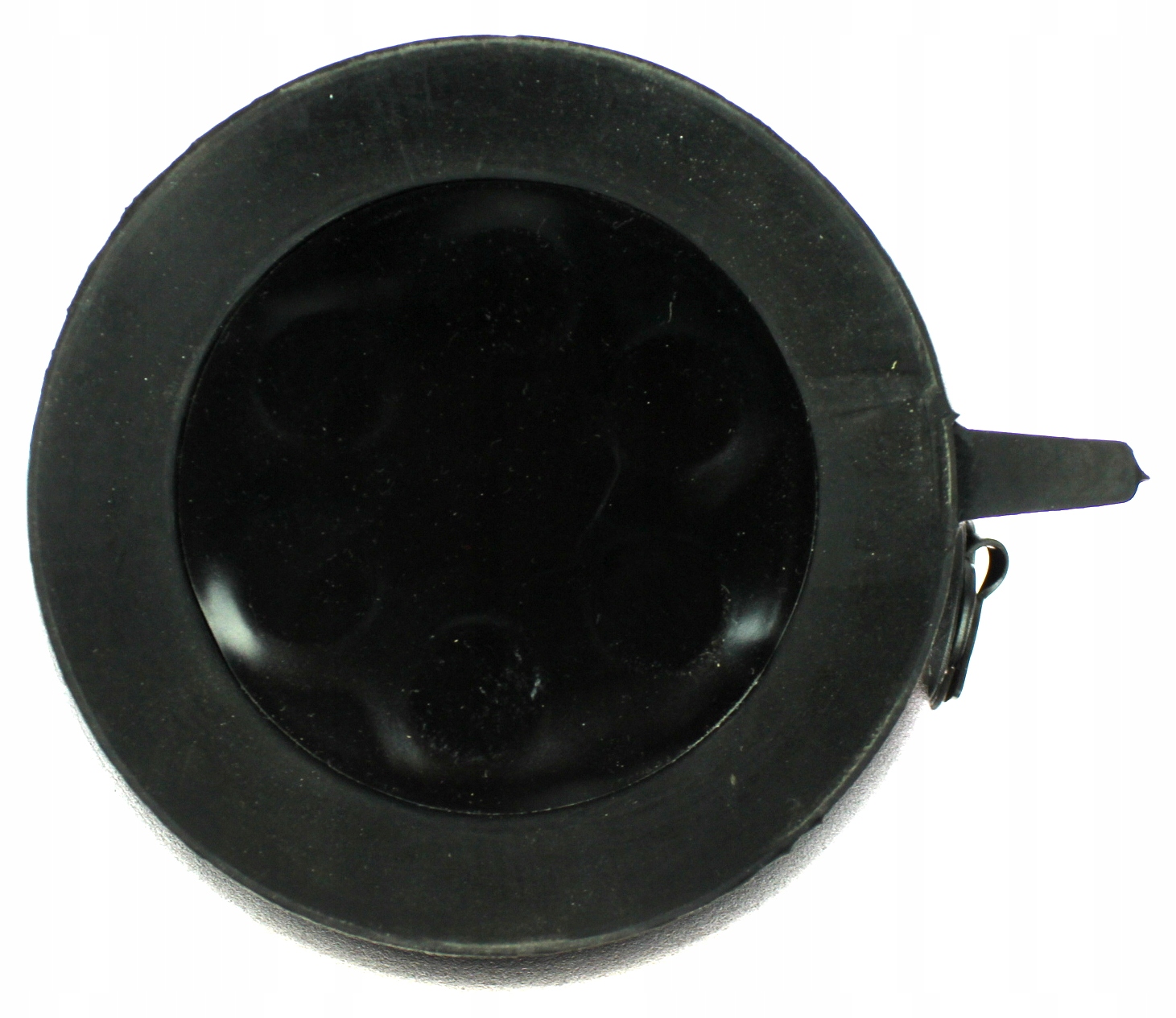 LAMPA OSTRZEGAWCZA LED AKUMULATOR 8H PRACY HOMOL Producent części TT Technology