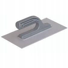 paca gładka plastik 280*140 do zacierania