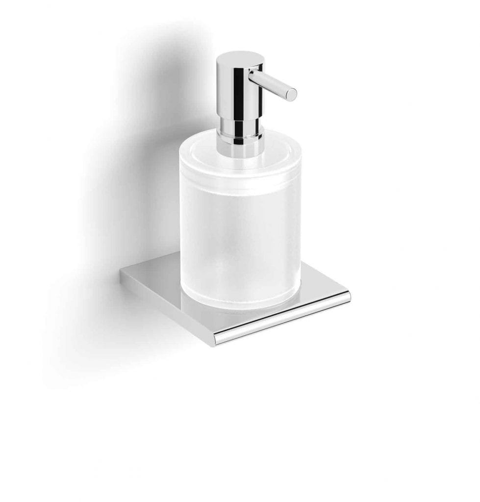 Stella Milano dávkovač chrom 12.423