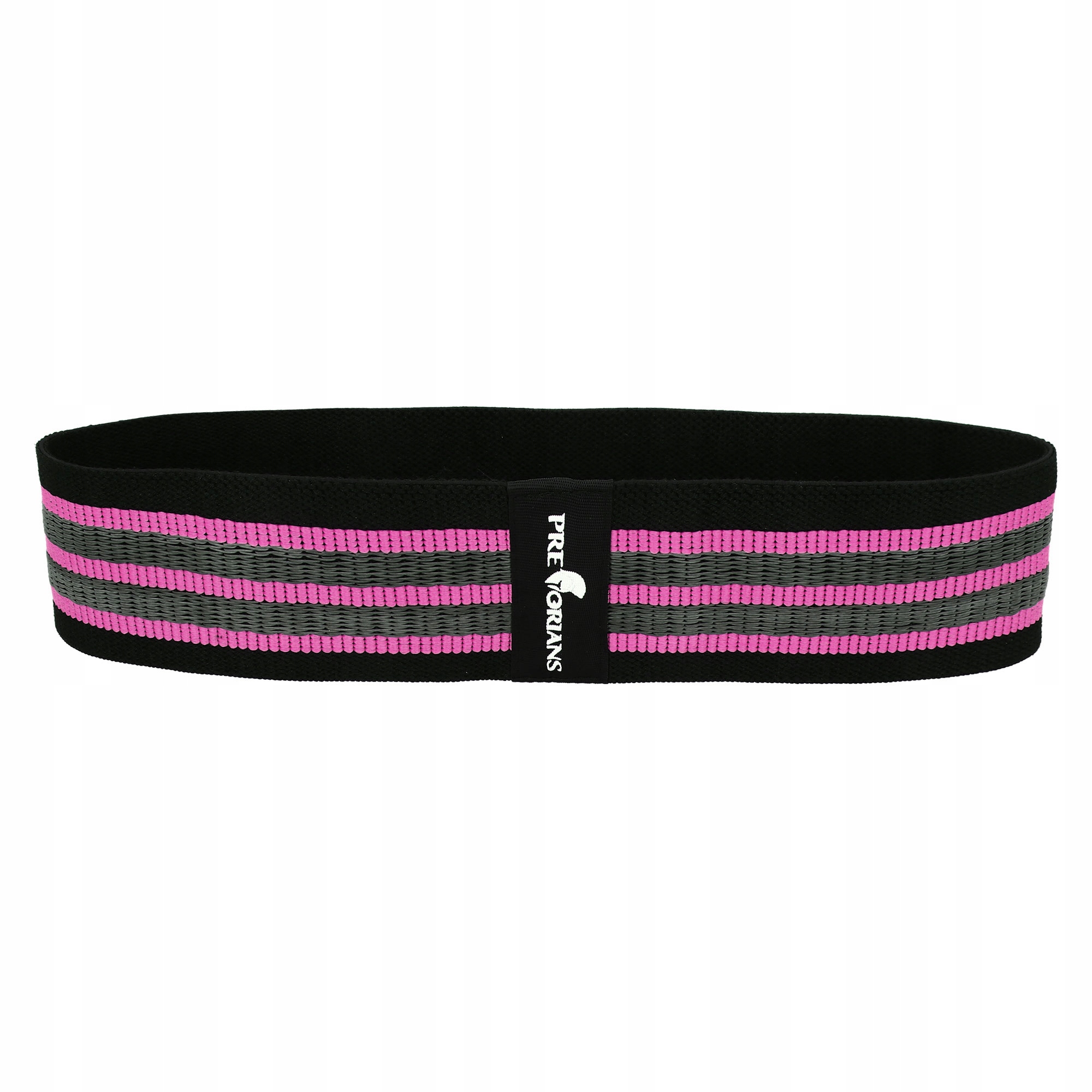 GUMA OPOROWA TRENINGOWA TAŚMA DO ĆWICZEŃ FITNESS MATERIAŁOWA 20-31kg Marka Pretorians