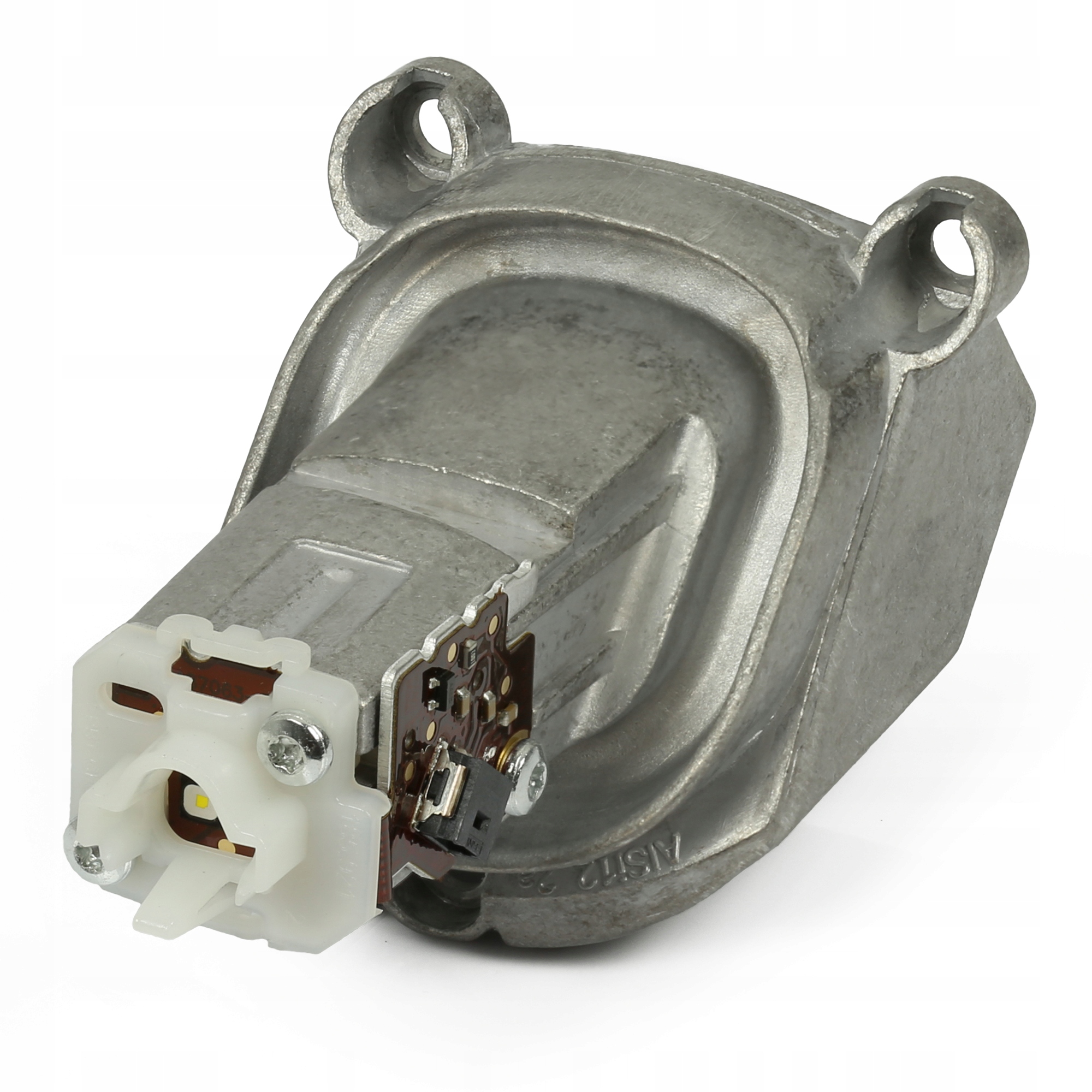 Moduł LED RINGI JEŻ 63117343876 BMW F10 F11 LIFT Typ samochodu Samochody osobowe