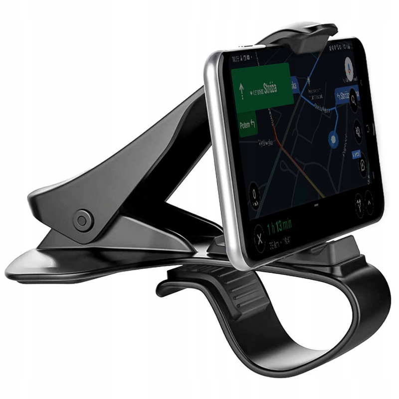 

Klips Uchwyt Na Telefon Gps Na Deskę Rozdzielczą