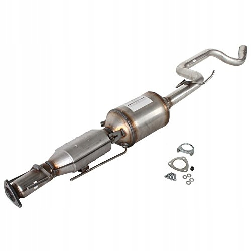 FILTR FAP DPF OPEL ZAFIRA 1.9 CDTi 120 150 KM