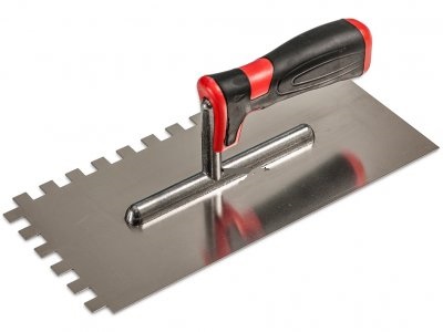 

Paca Nierdzewna Zębata 130X270MM Packa 6x6 Zęby Pl