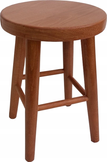 

Taboret Drewniany Buk Taborety Krzesło Masywny