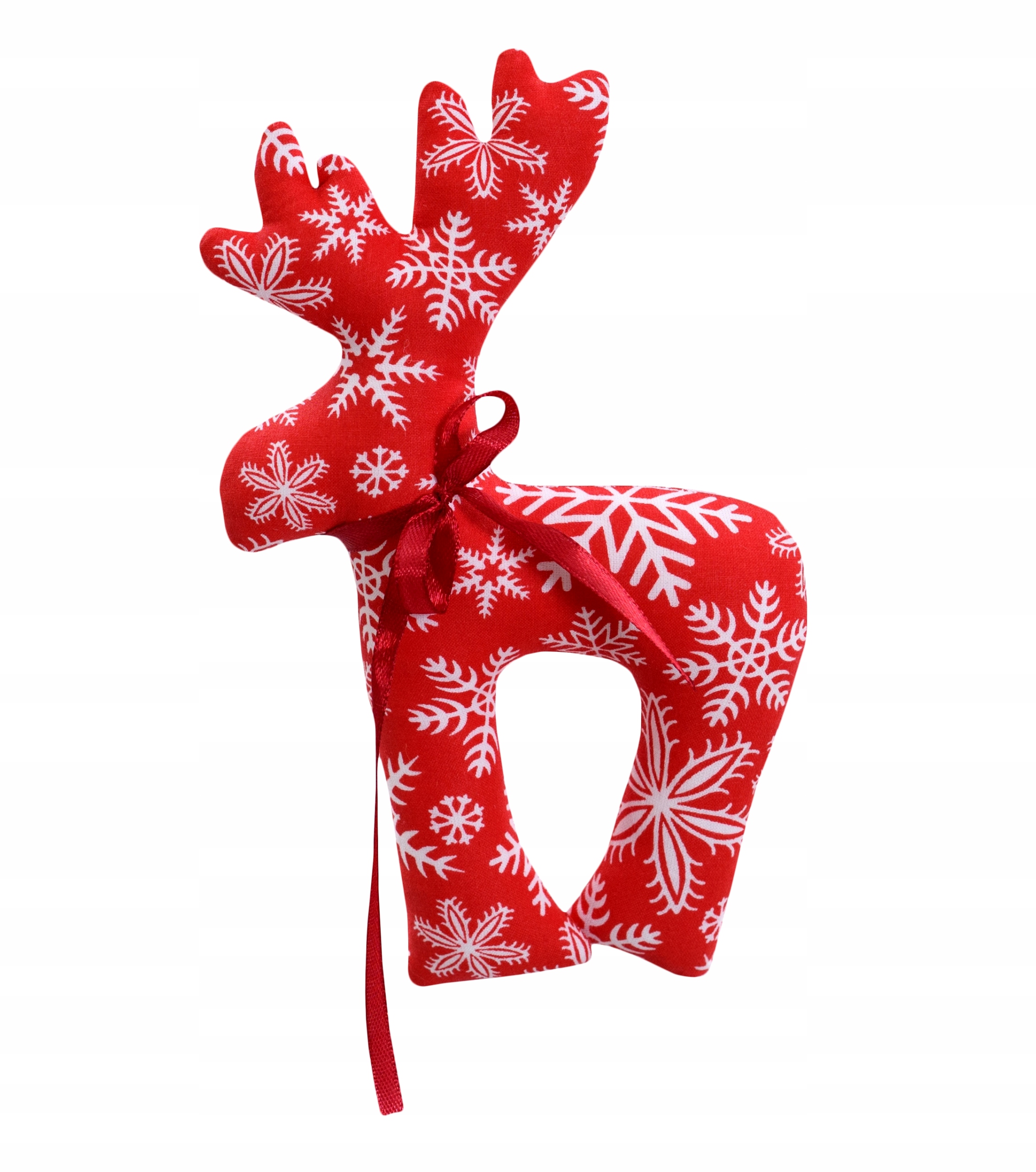 

Renifer Dekoracja Ozdoba świąteczna Na choinkę