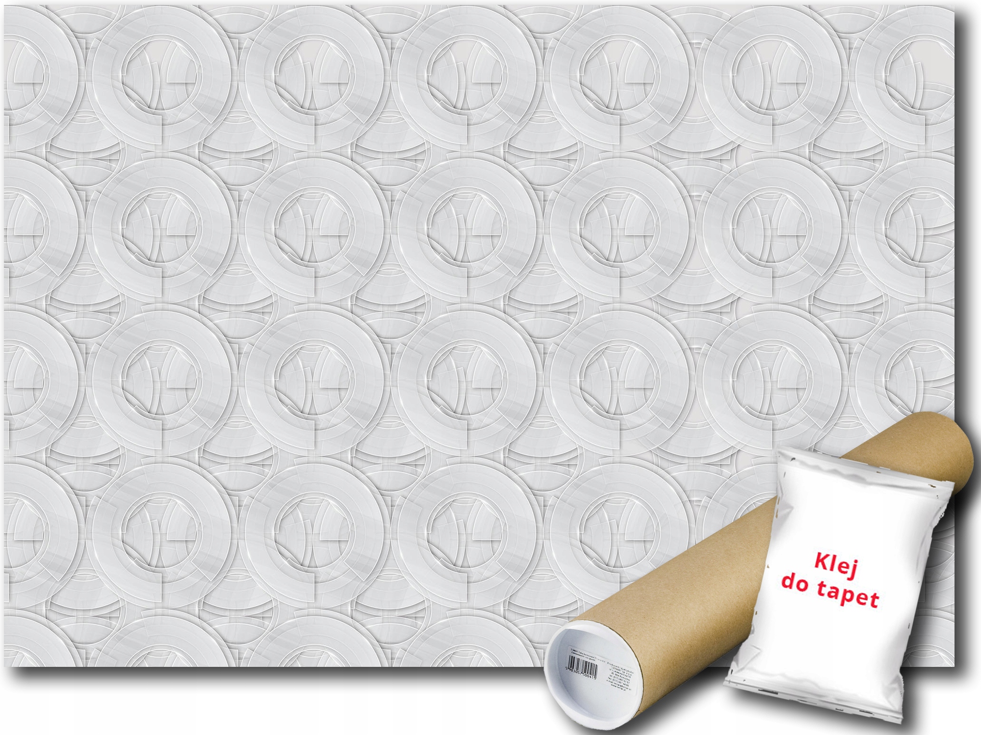 Fototapeta Vzor Dezén 3D 23B V8 368x254 F11204