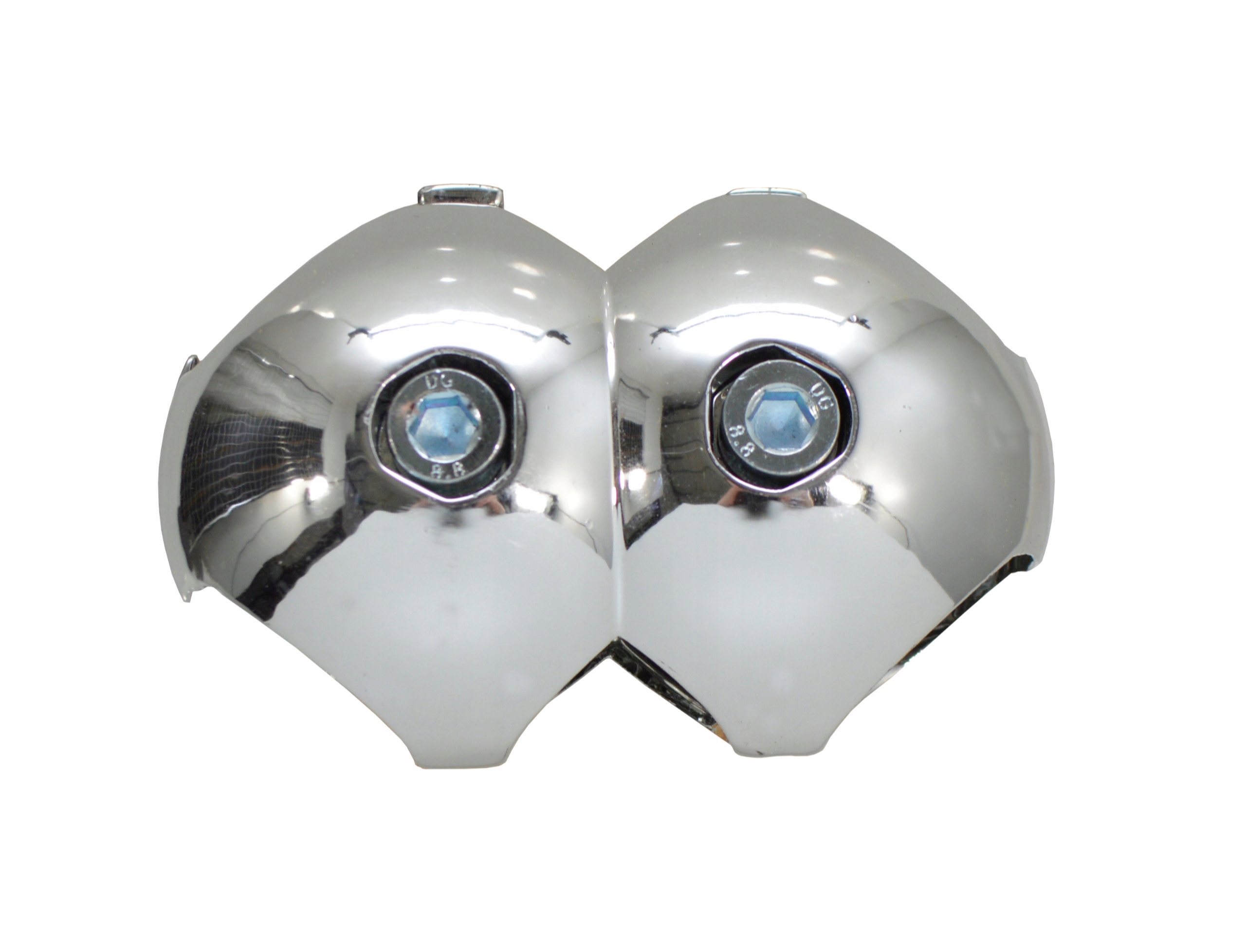 ZŁĄCZKA DO ŁĄCZENIA RÓWNOLEGŁEGO TRZECH RUR R-5