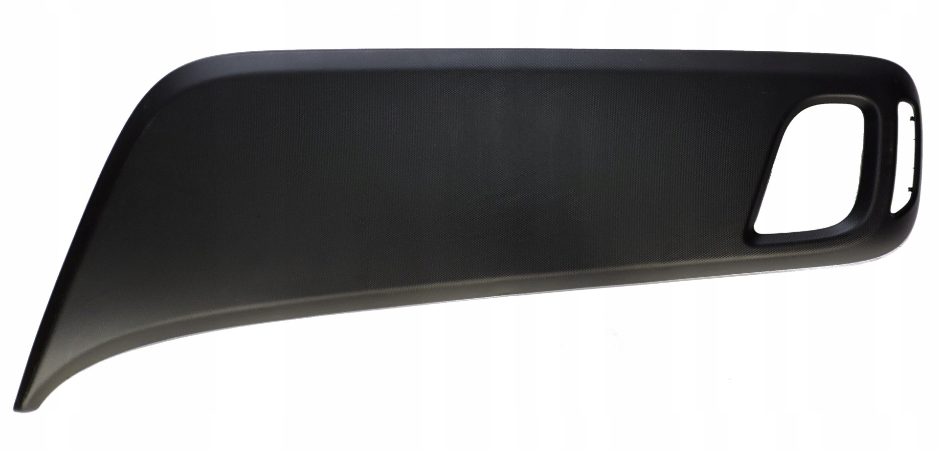 ZAŚLEPKA PRAWA DESKI IVECO DAILY 14- 5801586542