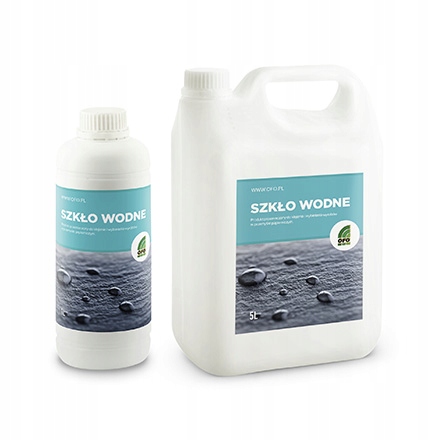

Szkło Wodne 0,5L