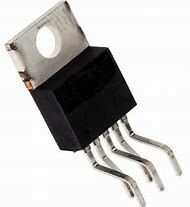 L780S12 TO220-5 Stabilizator 12V 2A z resetem