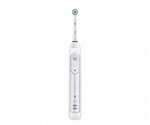 

Szczoteczka elektryczna Braun Oral-B Genius 10000N
