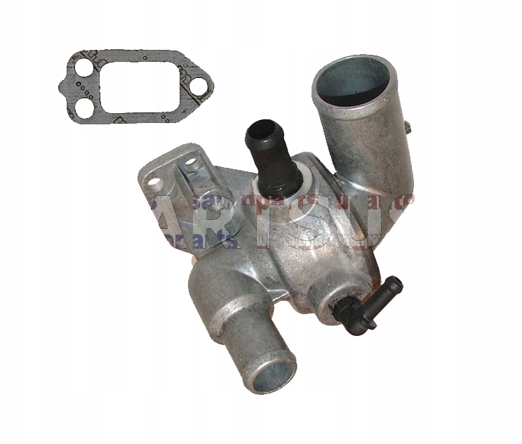 

termostat chłodnicy Chrysler Voyager 02-06 2.8 Crd