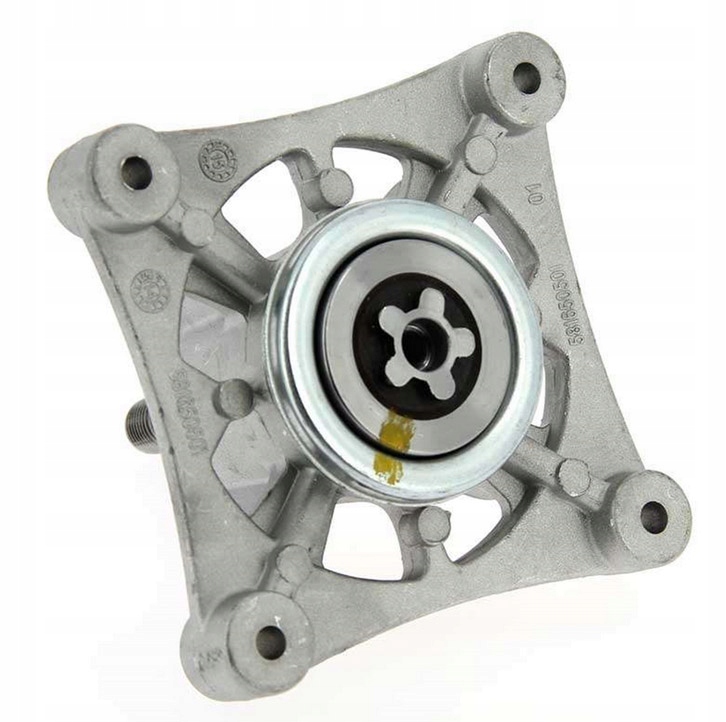 mandrela nože Husqvarna Yt 42CS 46LS Cth 194 224 T