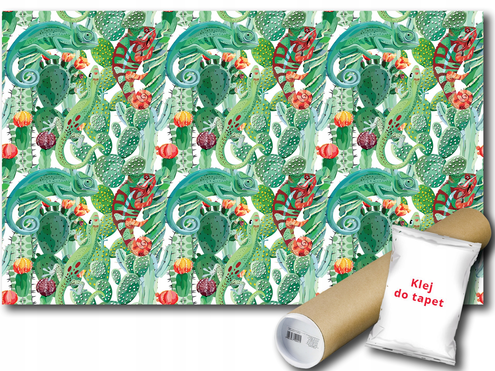 

Fototapeta Kameleon 15B F2XL 312x219 F11081
