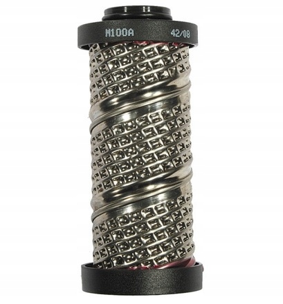 

Wkład Filtra M50 Węgiel Aktywny 3/8" Gudepol