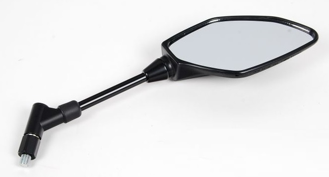 Yamaha MT 125 2014 19 Lusterko PRAWE DLUGIE OEM